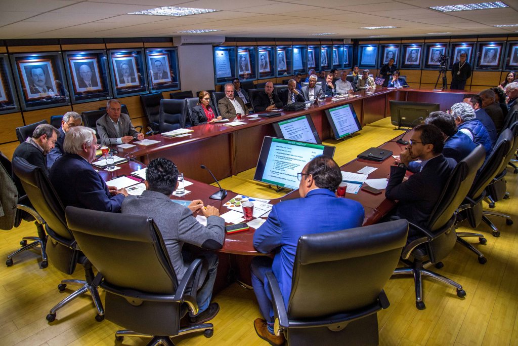 Establecen Agricultura y AMSDA objetivos conjuntos a favor de un campo más productivo y&nbsp;equitativo