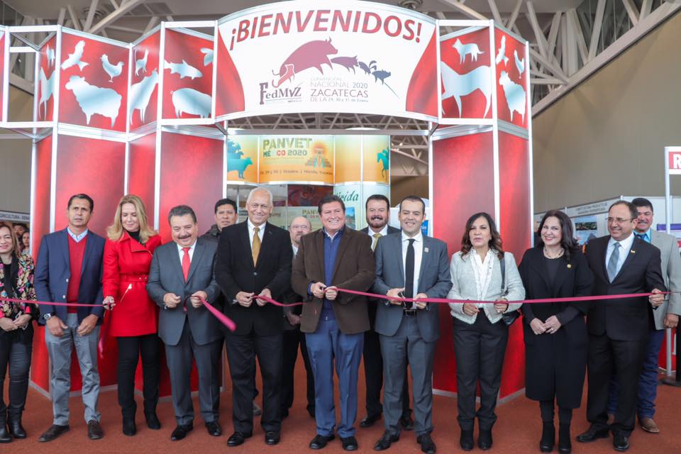 Veterinarios zootecnistas, protectores de la ganadería del&nbsp;país