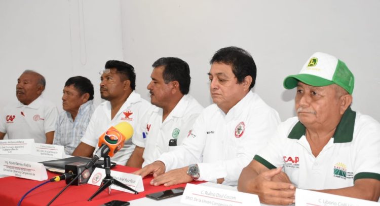 Difícil para ganaderos acceder a Crédito a la&nbsp;Palabra