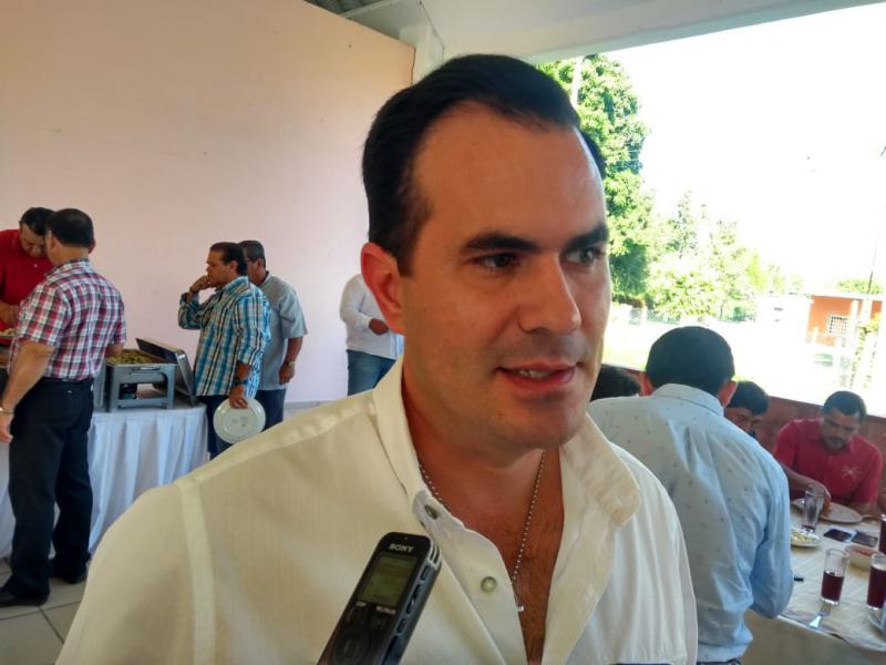 Lamentan ganaderos rechazo a plan emergente para regular el trafico ilegal de ganado