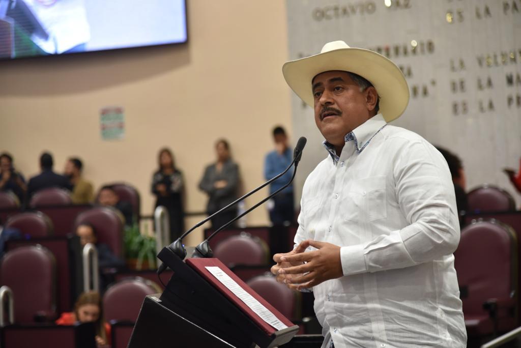 El Congreso local de Veracruz denuncia que el contrabando de ganado le cuesta 10 mil mdp. a la ganadería&nbsp;nacional