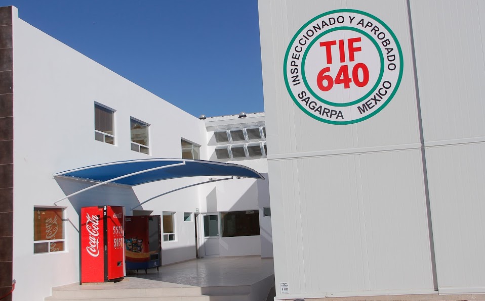 La Sader apostará por la autosuficiencia con el Programa de Sanidad e Inocuidad Agroalimentaria&nbsp;2020