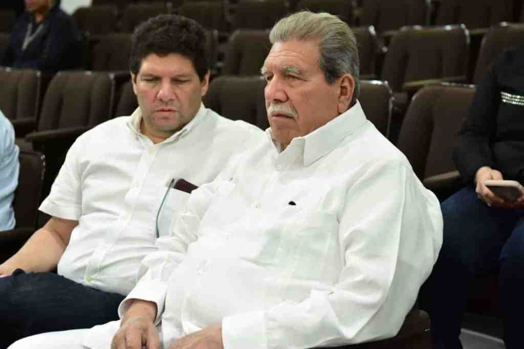 "Se está haciendo algo, se está haciendo justicia para los ganaderos" Arcadio León&nbsp;Estrada