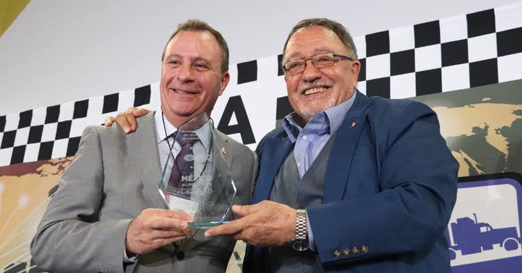 SENASICA presentó la aplicación “Guía-T”, disponible para dispositivos móviles IOS y Android, en el marco de la “México Alimentaria Food Show&nbsp;2018”