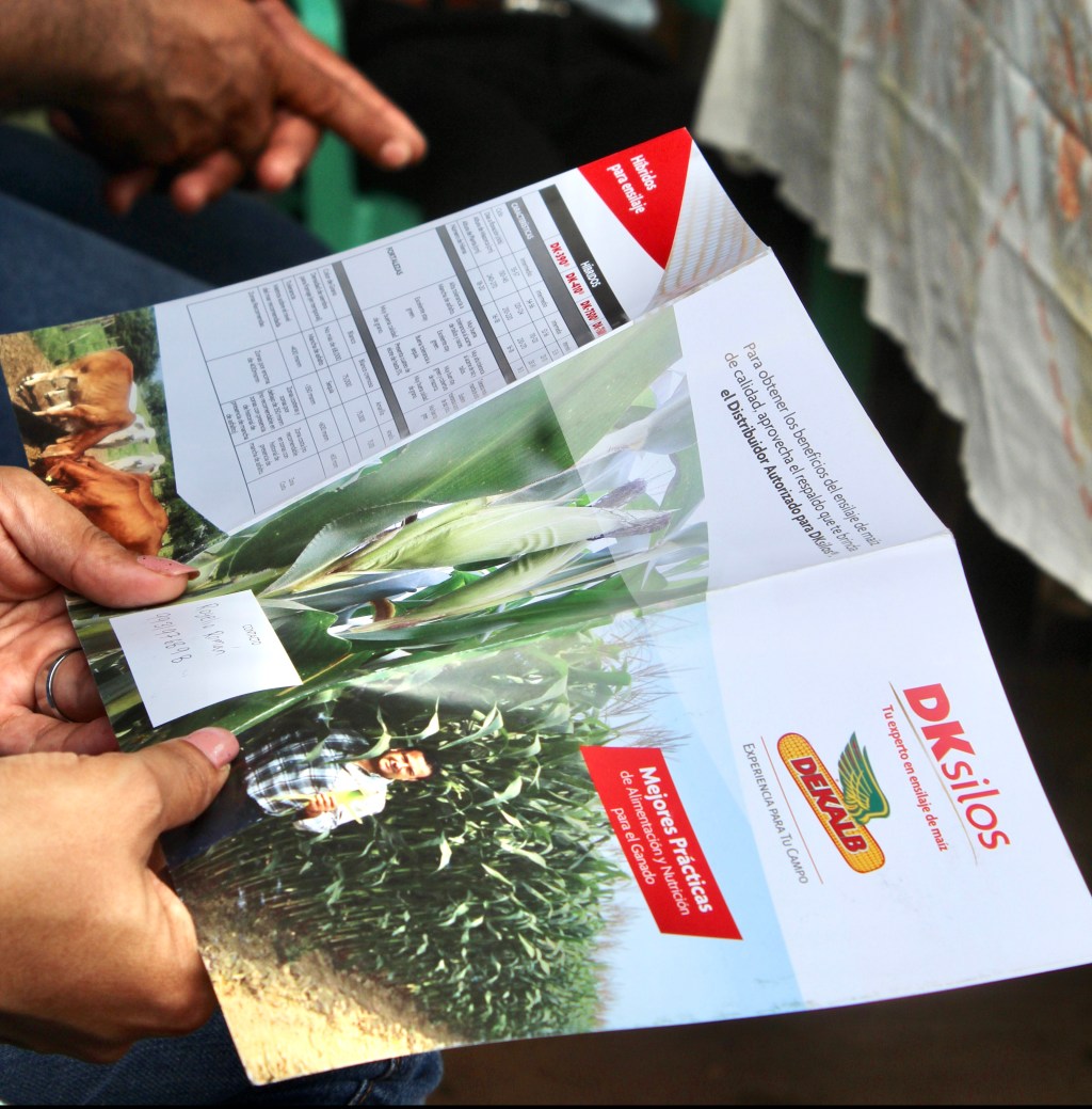 Mejores prácticas de alimentación y nutrición para incremento de tu&nbsp;bolsillo