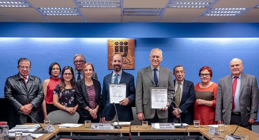 Evalúan marco regulatorio para proteger a la producción pecuaria y la salud pública de la&nbsp;tuberculosis