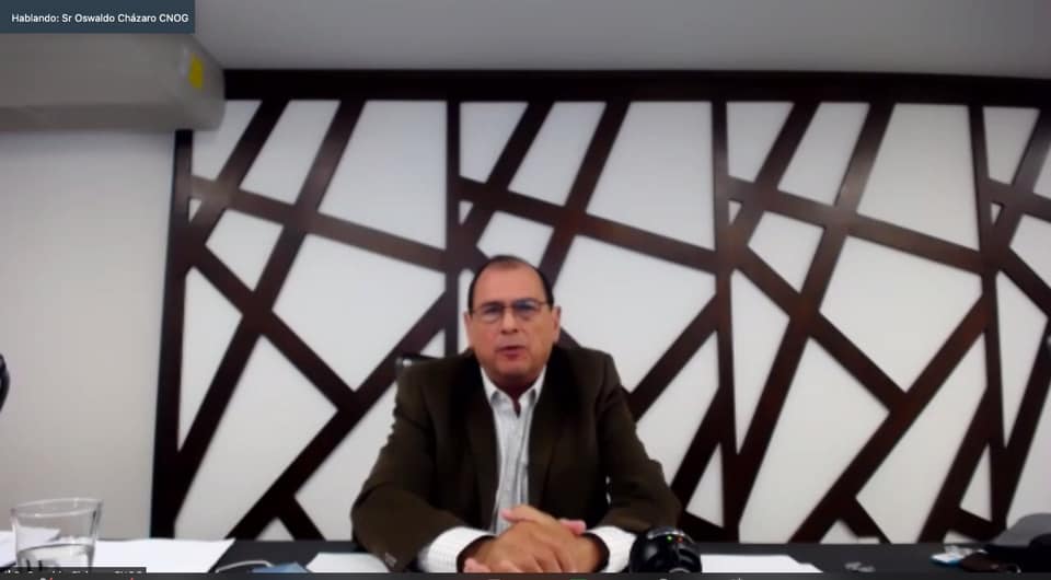 Alertan ganaderos golpe por medidas en&nbsp;EU