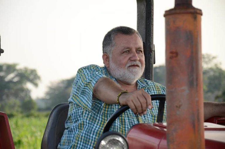 Más ganaderos se suman para ayudar a su pueblo:&nbsp;Tito