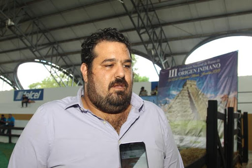 Sustituyen Feria Yucatán               X´Matkuil por tianguis&nbsp;ganadero