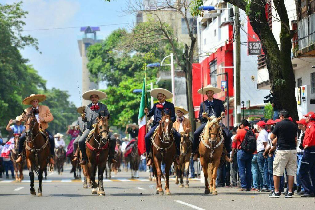 Amor a la Charrería, hombres y mujeres de a caballo (2ª&nbsp;parte)