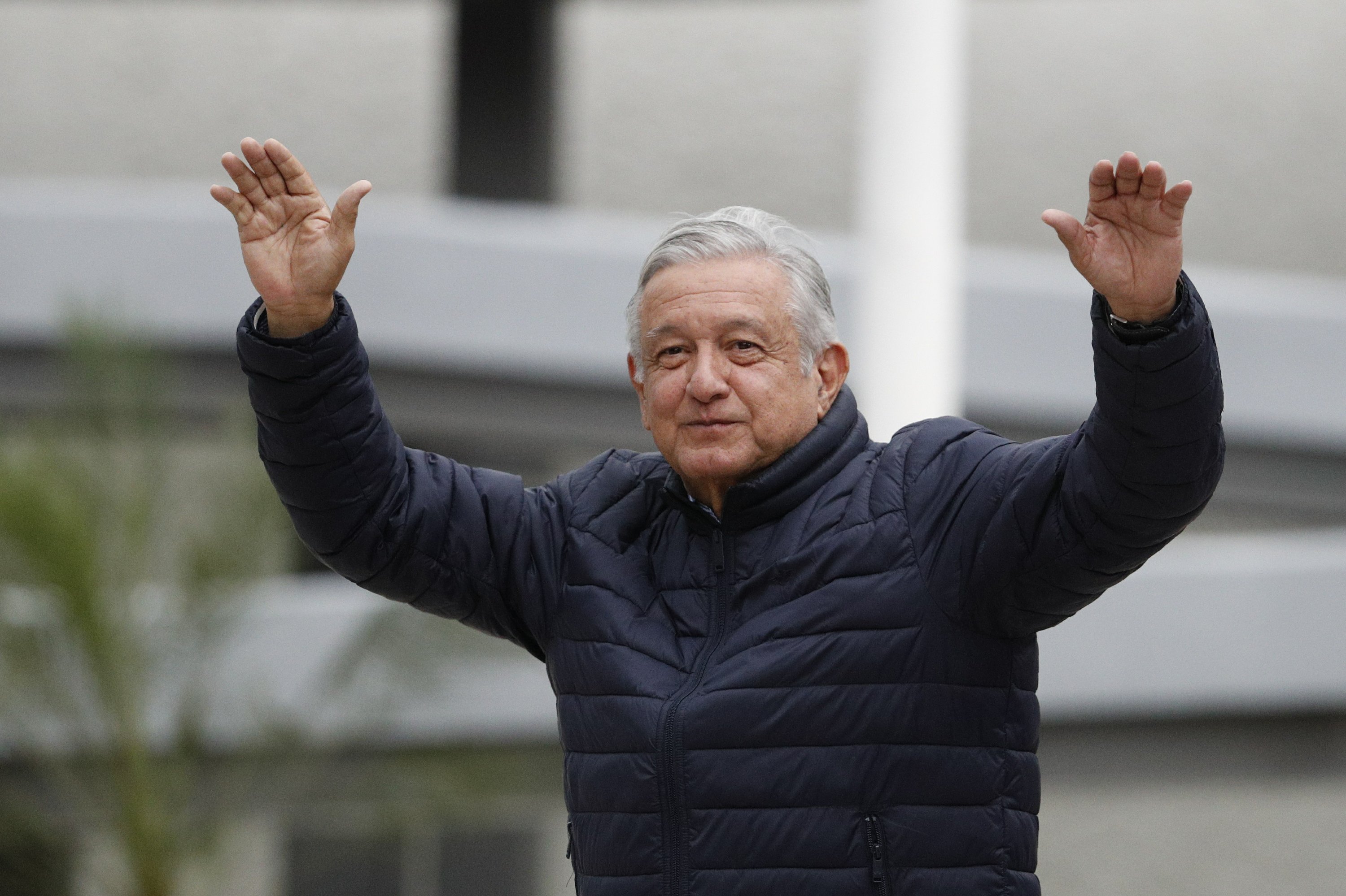 Mexico struggles with US water debt, suggests UN audit