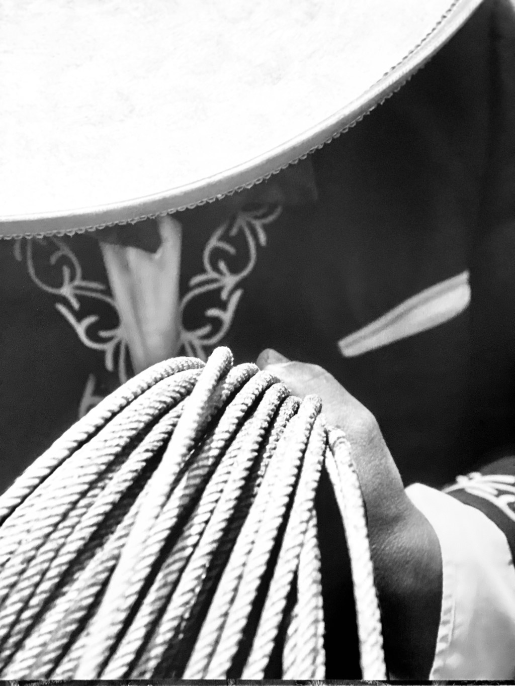 Suertes Charras, deporte&nbsp;mexicano