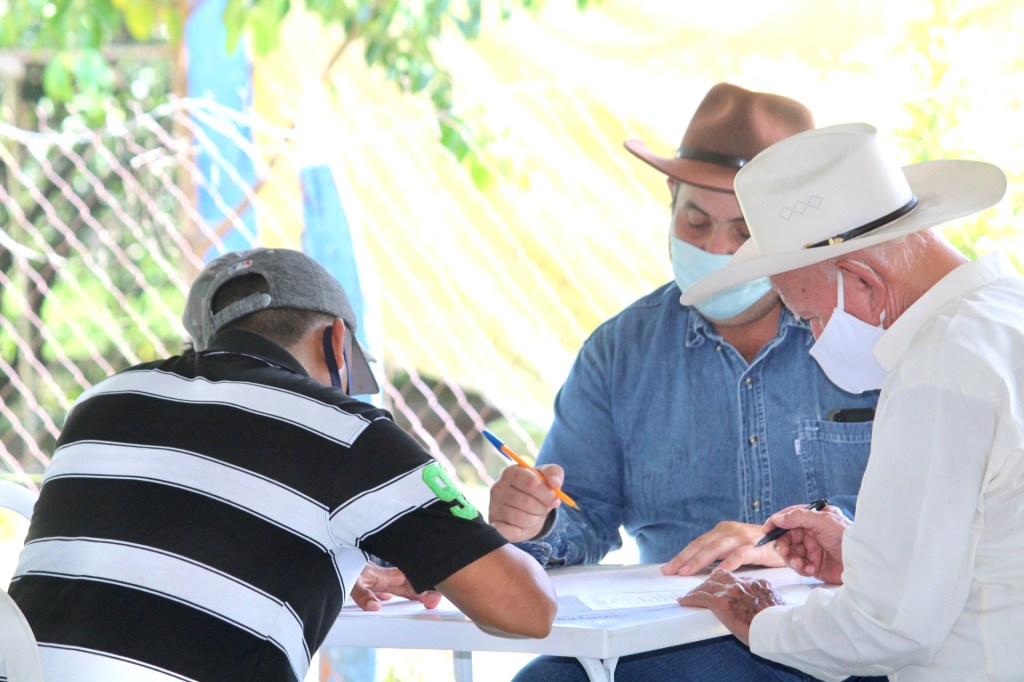 Cumple Comité de Fomento  y Protección Pecuaria con buenas prácticas en materia de inocuidad en&nbsp;Macuspana