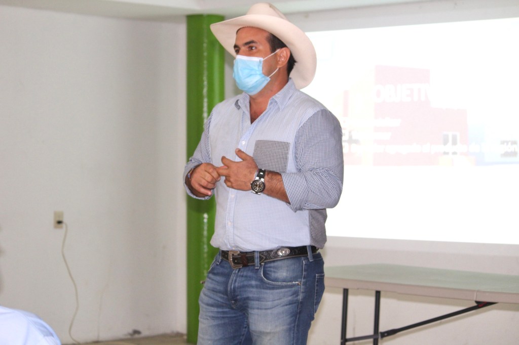 Presenta Fricetab a productores de Macuspana, novedoso esquema de&nbsp;embarque