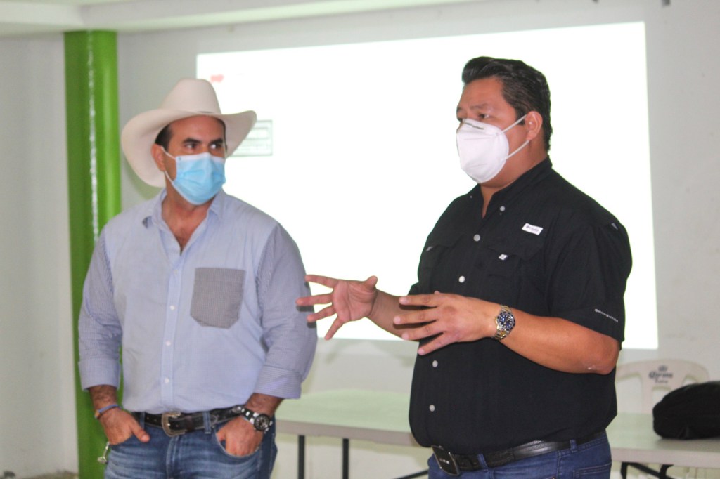 Anuncia Ganadera Local de Macuspana, beneficios a productores&nbsp;cárnicos