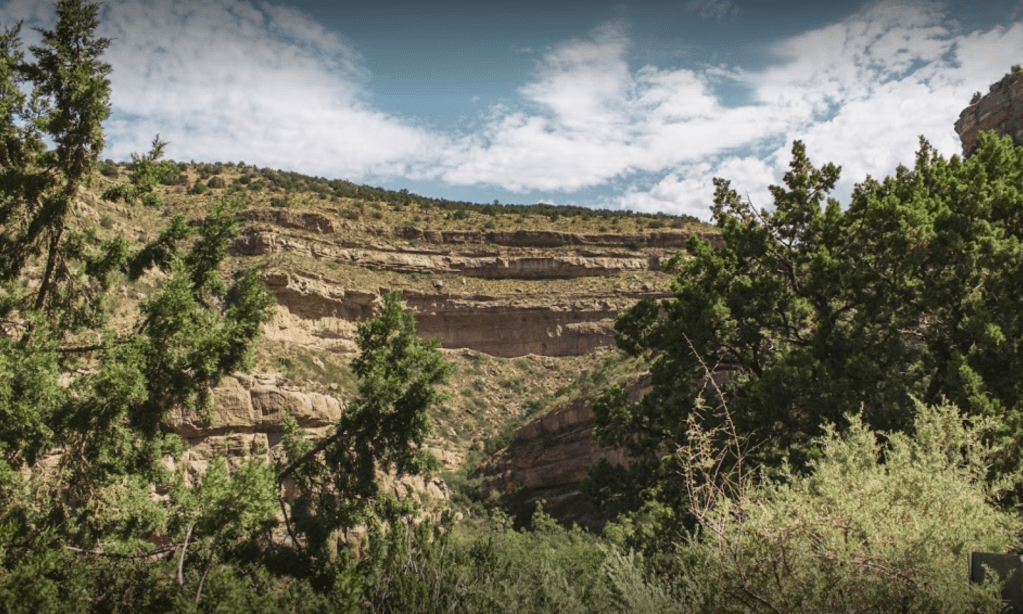 Fire danger increases as New Mexico faces hot, dry&nbsp;weather