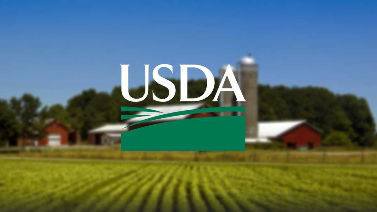 USDA Grant Funds Agriculture Marketing Partnership