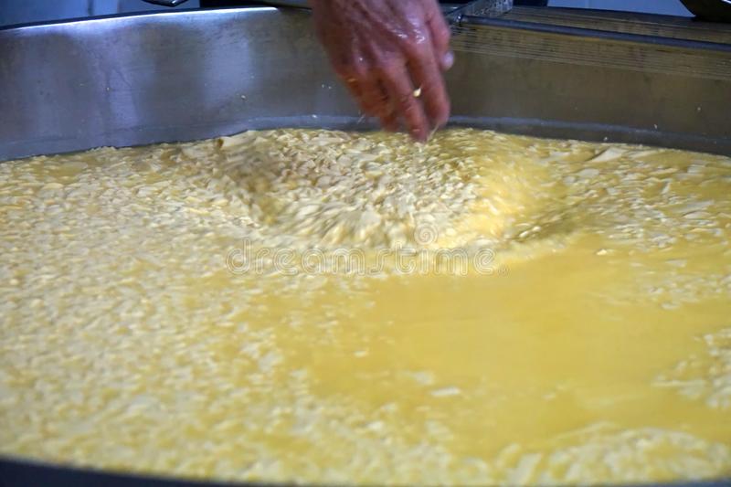 México acumula tres años reduciendo las importaciones de&nbsp;leche