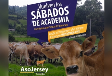 Entérese de todo lo que tiene preparado Asojersey para 2021 en este&nbsp;encuentro