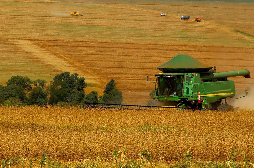 Off-farm income increasingly important for agricultural and rural economy