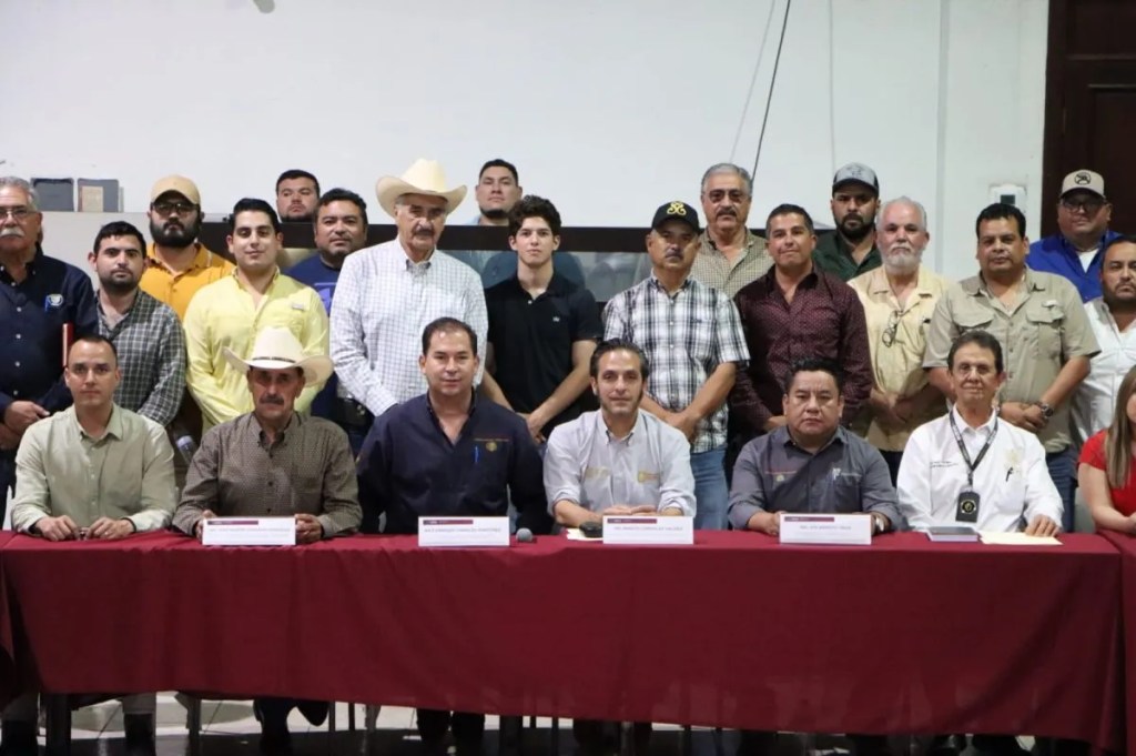 Endurecen medidas con ganaderos de Nuevo León para evitar perder le estatus de&nbsp;exportación