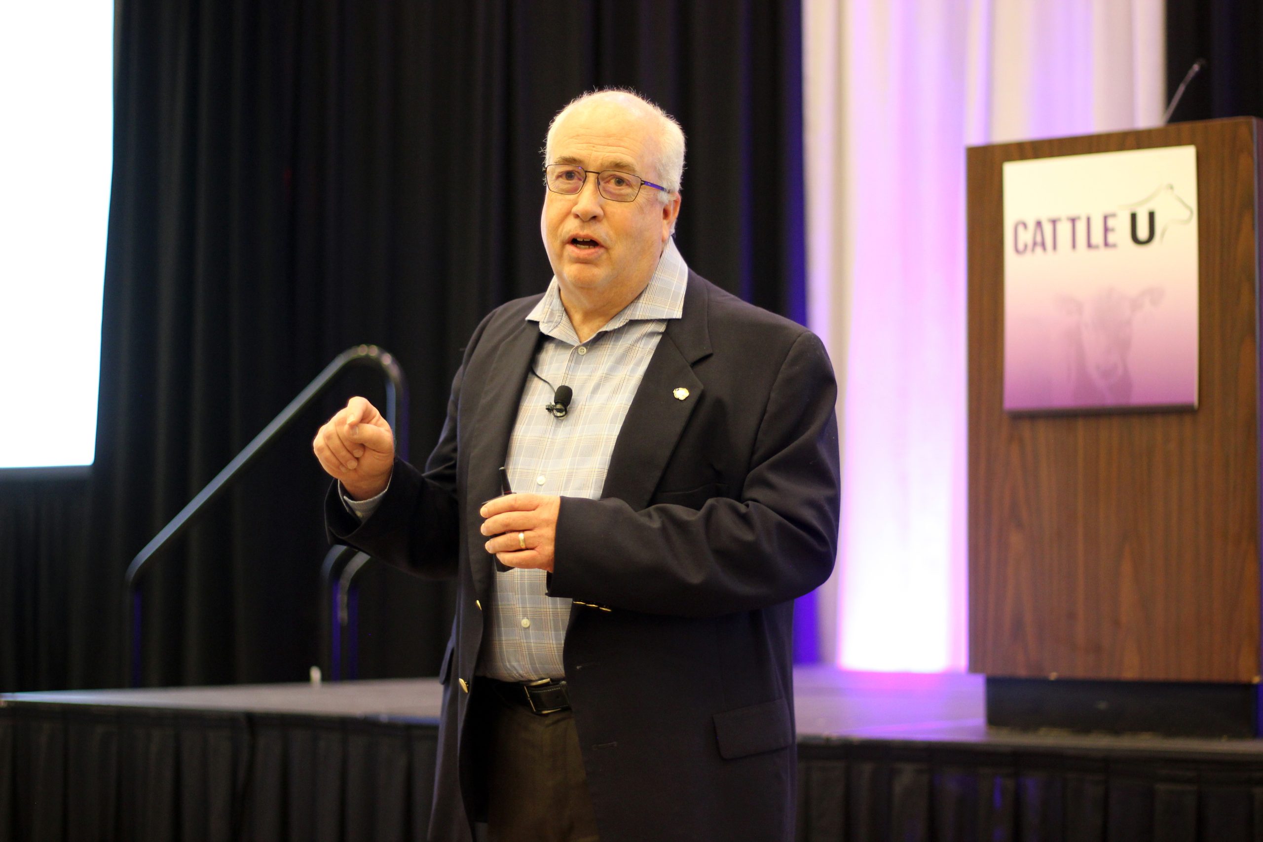 Livestock economist gives cattle price and herd rebuilding outlook 