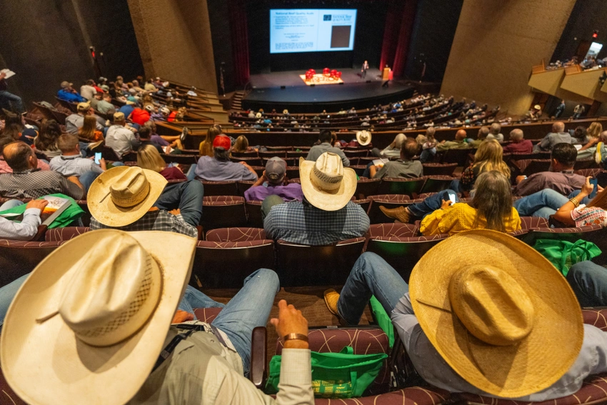 Consumer demand, high prices prompt cattle producer optimism