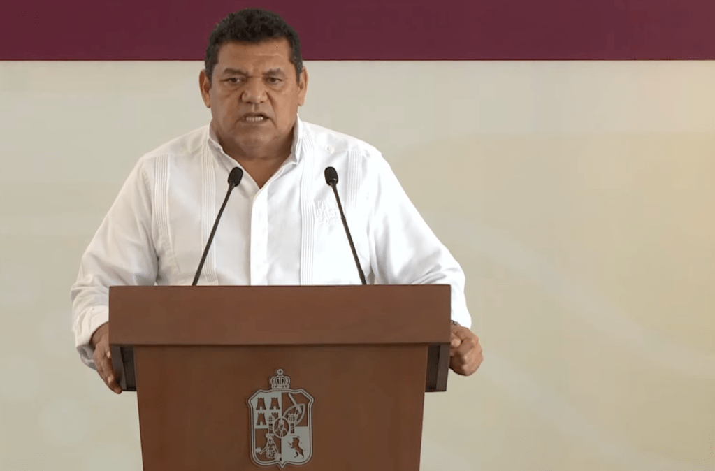 En Tabasco hay cero impunidad; con estrategias coordinadas, trabajo de inteligencia y operativos específicos se fortalece la seguridad del pueblo: Javier&nbsp;May