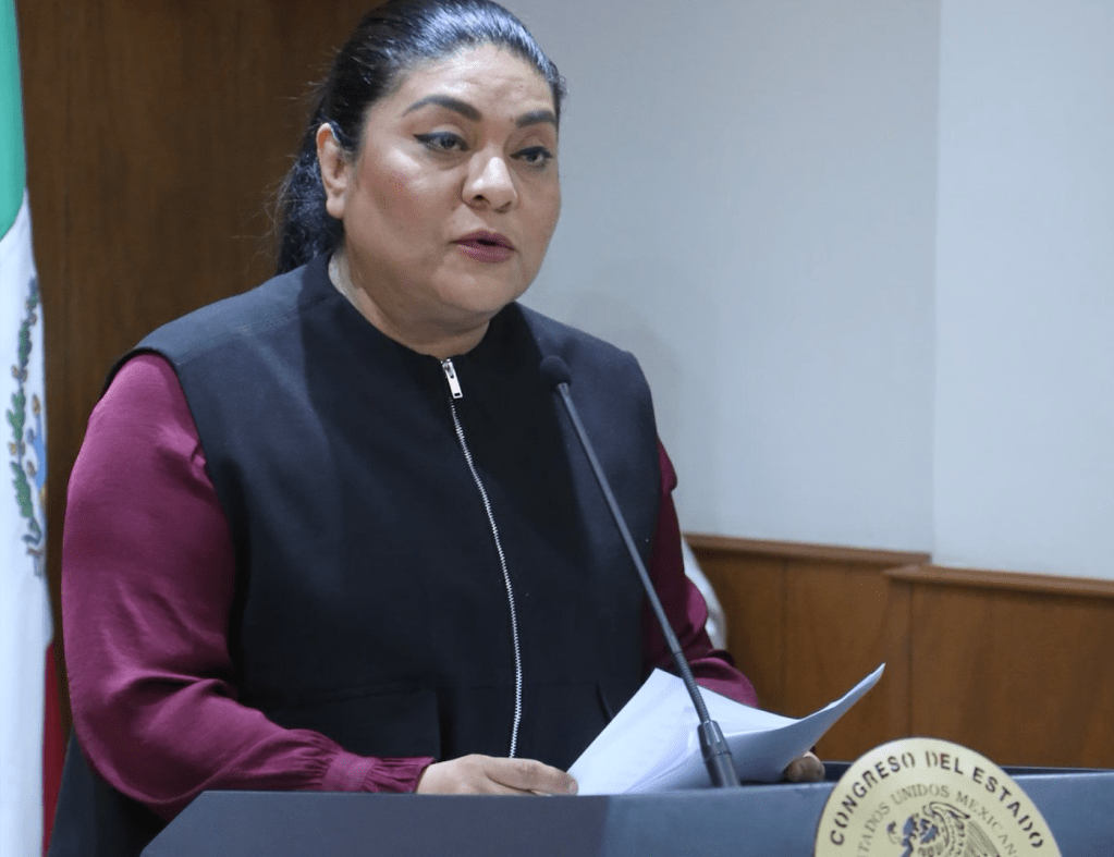 Diputada impulsa reforma para ganadería sostenible y competitiva en&nbsp;Durango