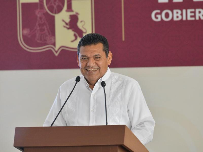 Continuará respaldo de la Presidenta para Tabasco, destaca Gobernador tras fin de semana de beneficios para la&nbsp;entidad