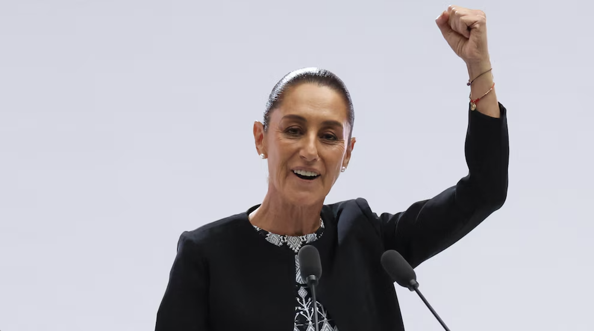 Se renegociará exportación de ganado a EEUU tras no haber casos de gusano barrenador en frontera norte: confirma Sheinbaum