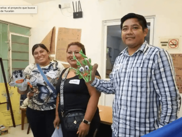 Ganadería regenerativa: el proyecto que busca transformar el sur de&nbsp;Yucatán