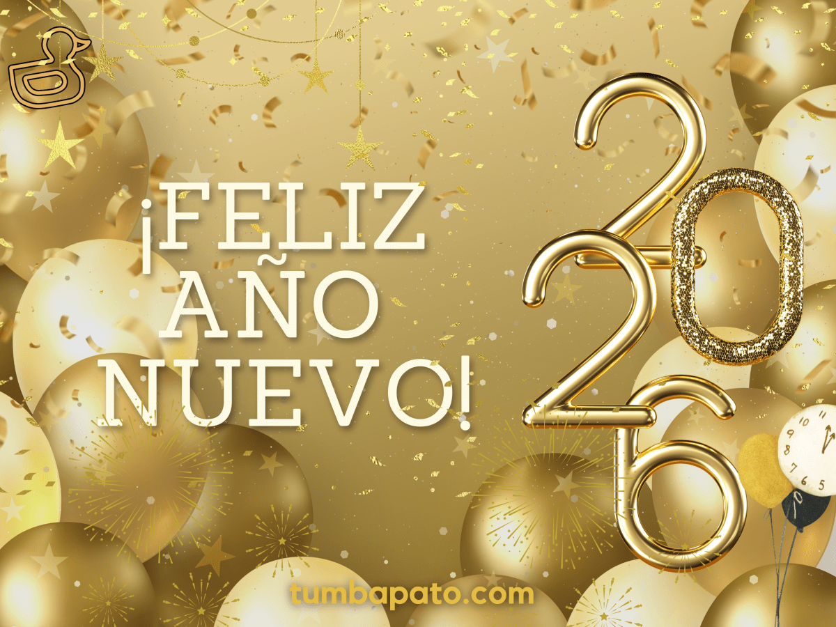 ¡Feliz Fin de Año y Próspero 2026 para toda la comunidad&nbsp;ganadera!