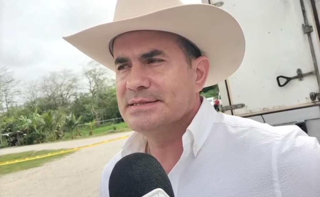 Venta de “carne caliente” impacta a ganaderos de Centro: Fricetab