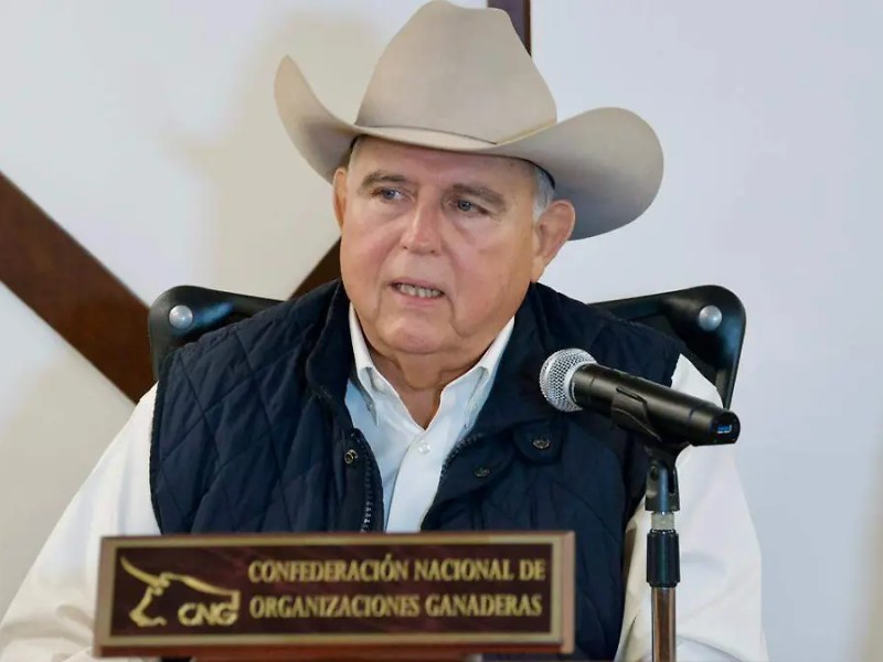 Tratamientos contra el gusano barrenador han costado hasta 3 mil mdp para ganaderos mexicanos:&nbsp;CNOG