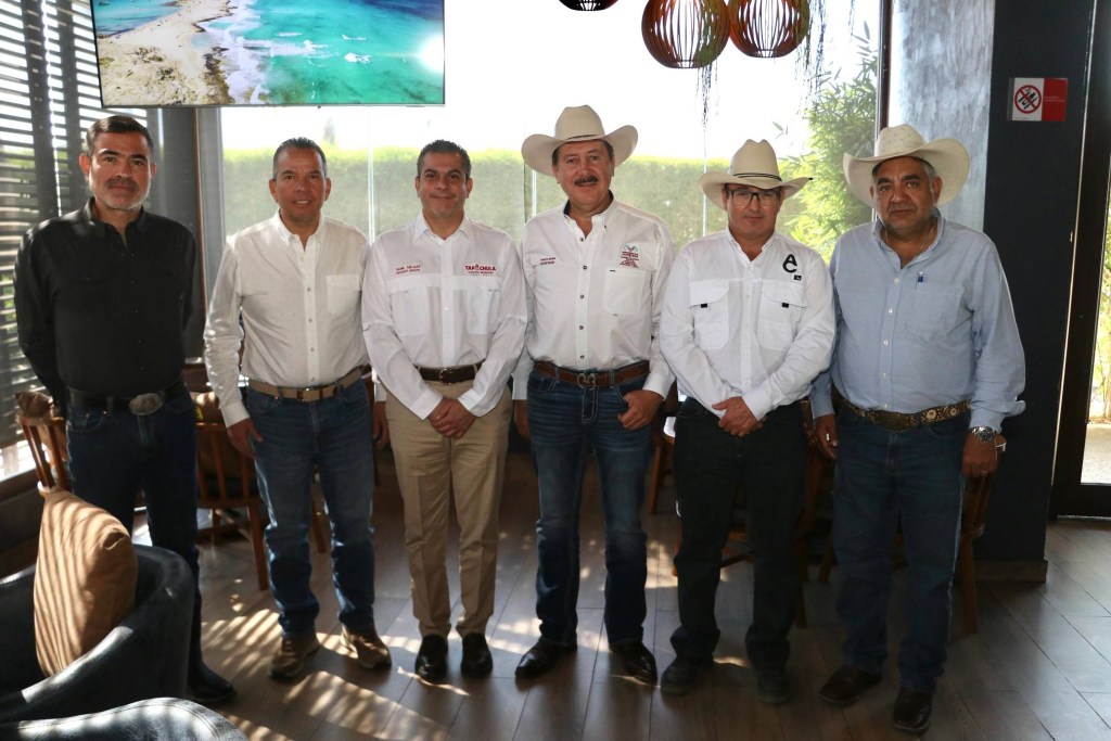 Impulsa Gobierno de Chiapas ganadería de excelencia y agroindustria en la Expo Feria Tapachula&nbsp;2026