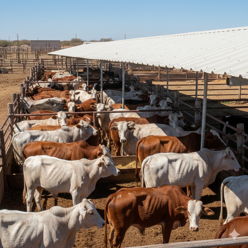 Inversión histórica modernizará la ganadería en Sonora: UGRS