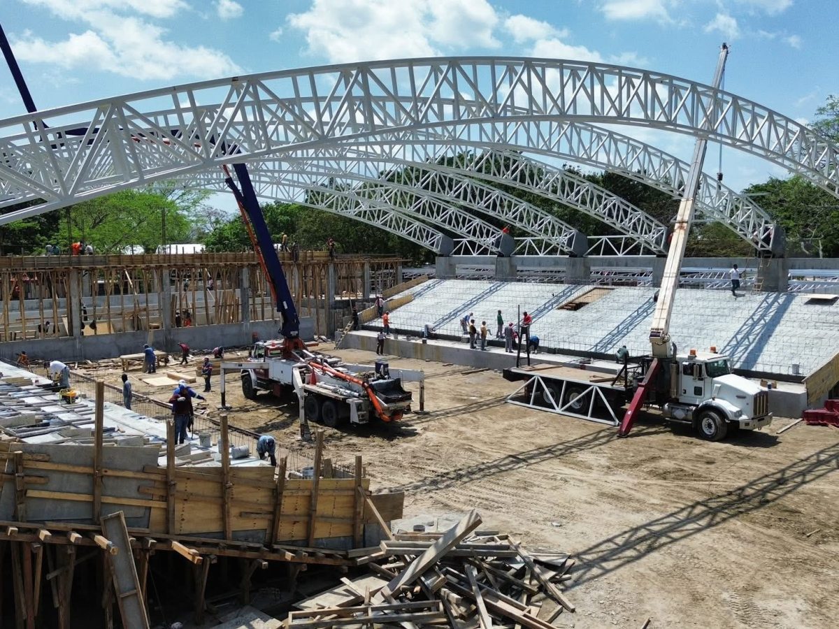 Tabasco proyecta la mejor pista de calificación ganadera del Sureste de&nbsp;México