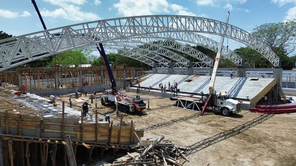 Tabasco proyecta la mejor pista de calificación ganadera del Sureste de&nbsp;México