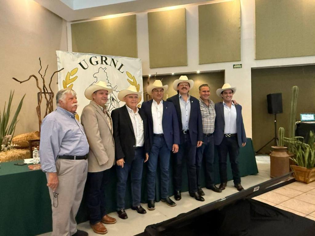 Presenta UGRNL primer informe de actividades; apuestan por sanidad y unidad&nbsp;gremial