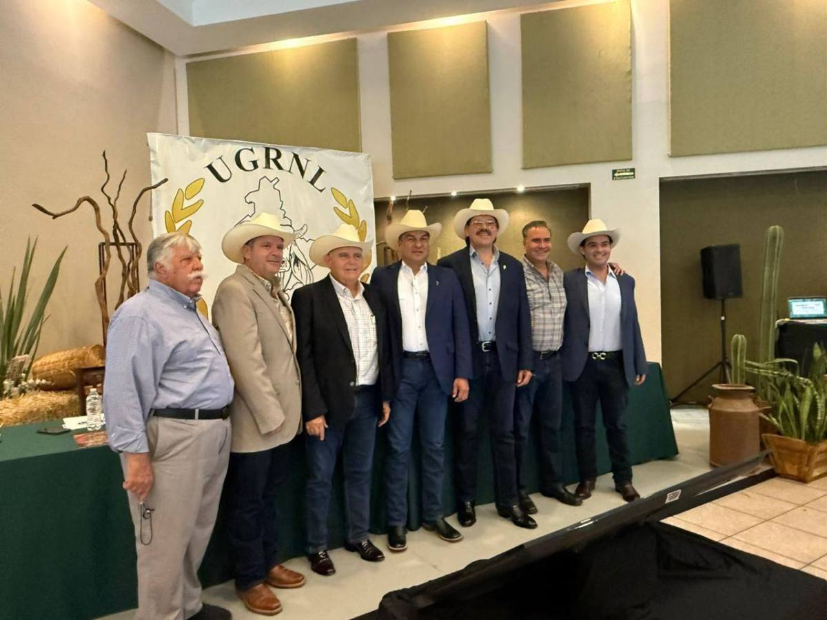 Presenta UGRNL primer informe de actividades; apuestan por sanidad y unidad&nbsp;gremial