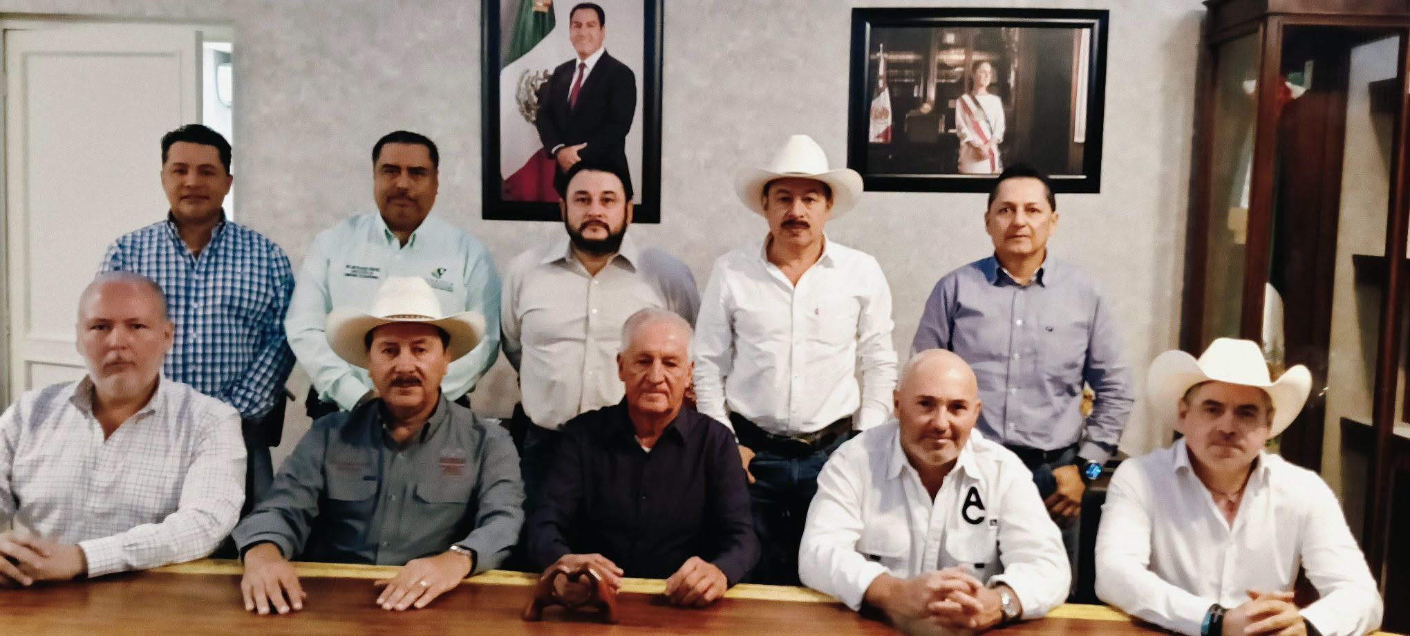 Chiapas se prepara para recibir la Exposición Nacional Simbrah y la Muestra Simmental 2026